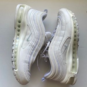 Women’s Nike Air max 97 size 9